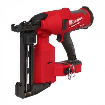 Agrafeuse pour clture 18V Fuel M18 FFUS-0C 40  50 mm (machine nue) | MILWAUKEE 4933479834