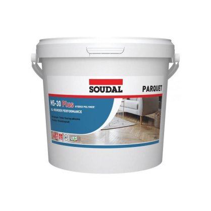 SOUDAL COLLE MS30 PLUS 6KG