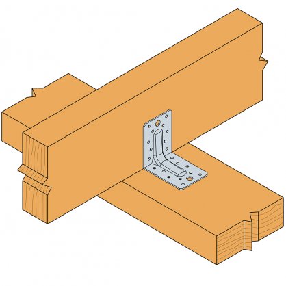 Fixation Equerre renforce ABR90