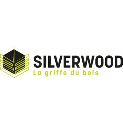 Lambris intrieur en sapin L.2,65m 12x135 mm Profil Grain d'Orge - SILVERWOOD