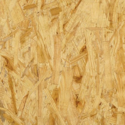 OSB3 hydrofyge 15 mm 250x125 cm Kronoply