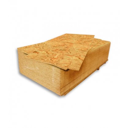 Panneau OSB3 2500x1250x22 mm