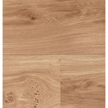 Parquet contrecoll chne vernis mat Topaze 2010 x 184 x 12 mm PANAGET 