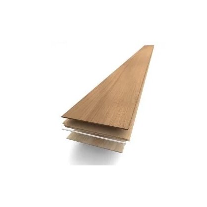 Parquet contrecoll mat BOIS FLOTTE 1210x139x12 mm