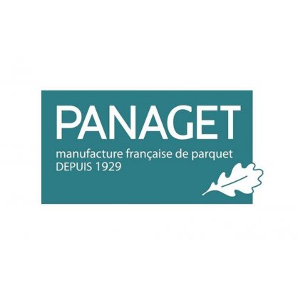 Parquet contrecoll chne vernis mat MIEL 1210x139x12 mm Unifit Intenso PANAGET