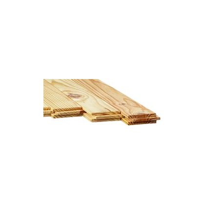 Parquet pin massif 200x14 cm  clouer