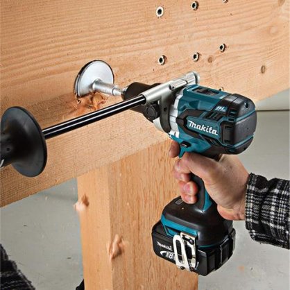 Perceuse visseuse  percussion 18V 13mm DHP481Z MAKITA 