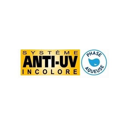 Protecteur Bardages anti-UV Incolore BLANCHON