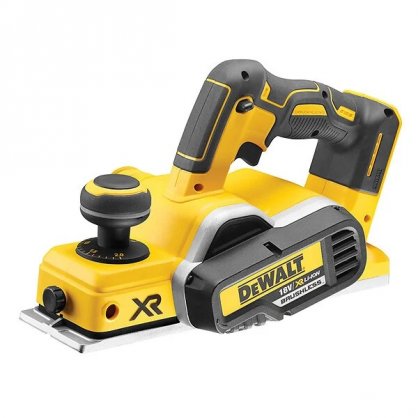 Rabot DEWALT DCP580NT-XJ