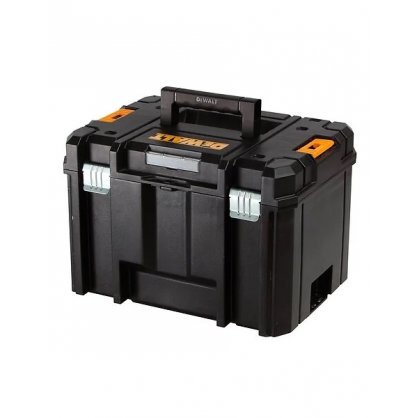 Rabot (machine seule) en coffret DEWALT DCP580NT-XJ