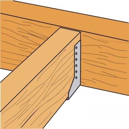 PeragesSabot ailes intrieures 76X152 mm SAI380/76/2 SIMPSON