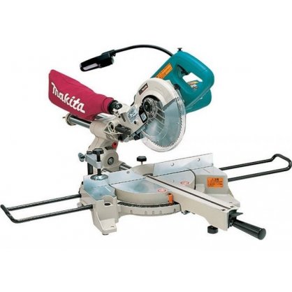 Scie radiale laser 1010W 190mm Makita LS0714FL