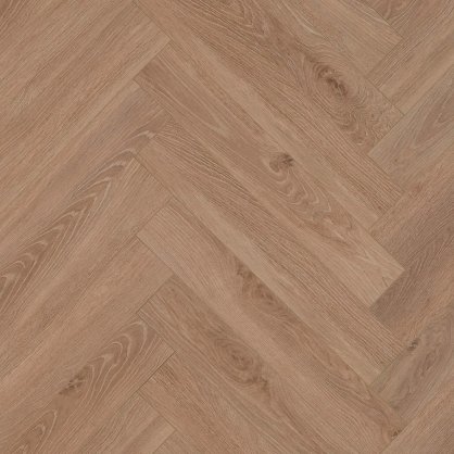 Parquet Stratifi CHATEAU+ Bloom Light Brown BerryAlloc 62002710