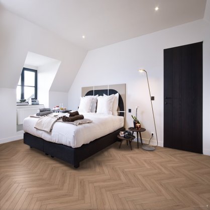 Parquet stratifi CHATEAU+