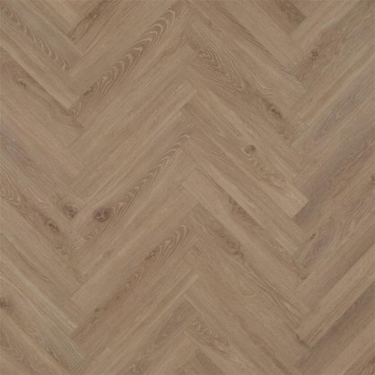 Parquet Stratifi CHATEAU+ Bloom Light Brown BerryAlloc 62002711