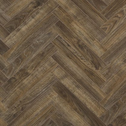 Stratifi BerryAlloc CHATEAU + Java Brown 62002718 - Lames Type A