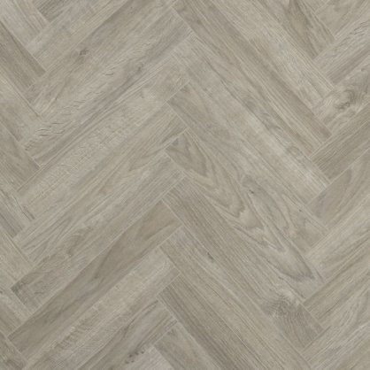 Parquet stratifi CHATEAU+ Java Gris Clair Lames B 62002715