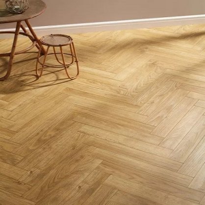 Parquet Stratifi CHATEAU Java Natural Type A BerryAlloc