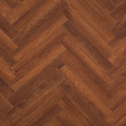 Stratifi BerryAlloc CHATEAU + Merbau Brown 62002708 - Lames Type A