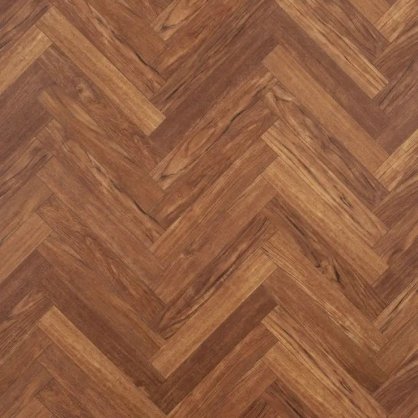 Stratifi BerryAlloc CHATEAU + Teak Brown 62002728 - Lames Type A