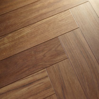 Stratifi CHATEAU+ Teak Brown Lames A 62001193