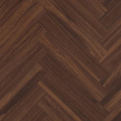 Stratifi BerryAlloc CHATEAU + Walnut Brown 62002730 - Lames Type A