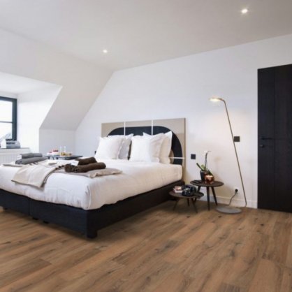 Parquet Stratifi LOFT PRO Gyant Brown Natural 23/32 - AC4 - 1288x190x8 mm - 62002399