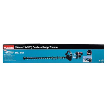 Makita UH006GZ Taille-haie sans-fil XGT