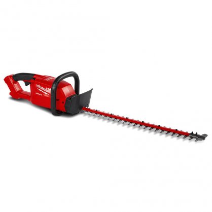 Taille haie fuel M18CHT-0 Lame de 60 cm - Milwaukee 4933459346 