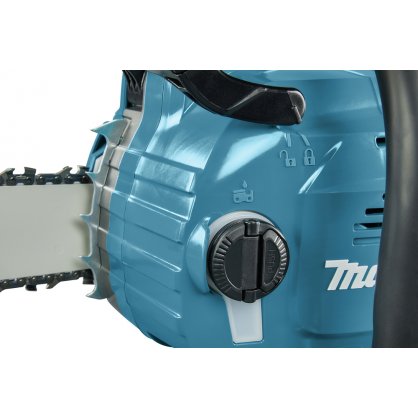 Trononneuse XGT 40V max 40 cm + Batterie 5 Ah + Chargeur MAKITA UC012GT102