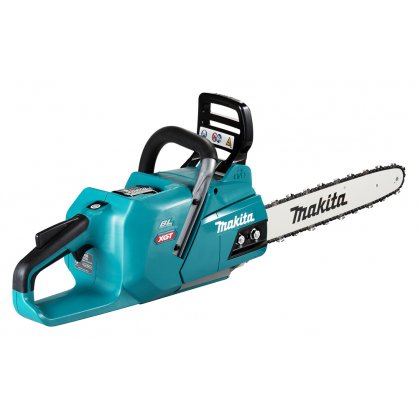 Trononneuse XGT 40V max 40 cm + Batterie 5 Ah + Chargeur MAKITA UC012GT102