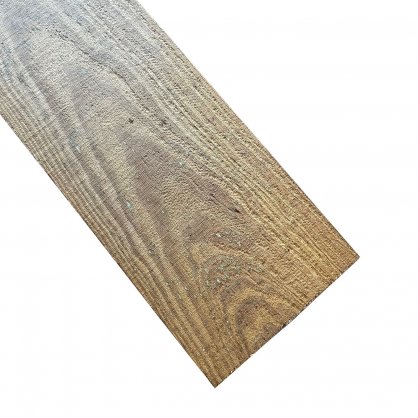 volige bois 250x18 mm pour extrieur Classe 4