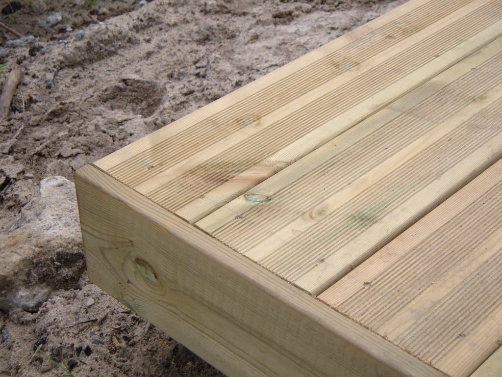 Quelles règles pour construire une clôture en bois ? – Idéa Bois Nicolas