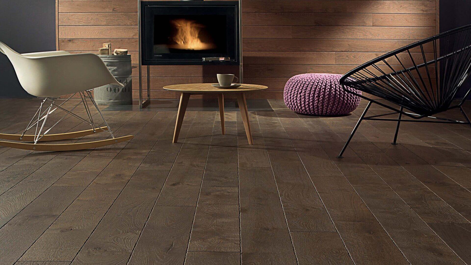 Parquet & Plancher Bois Massif | Idea Bois Nicolas