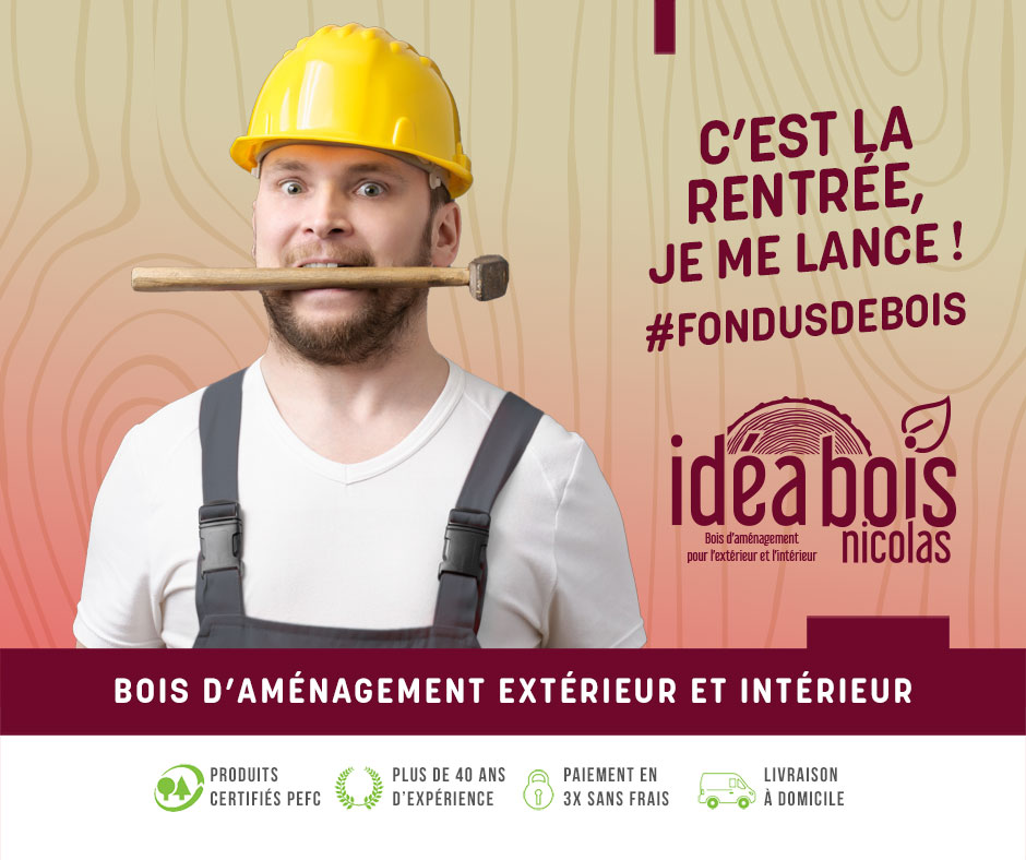 C'est la rentrée !
