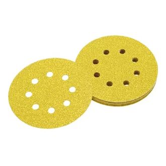 Abrasif pour ponceuse