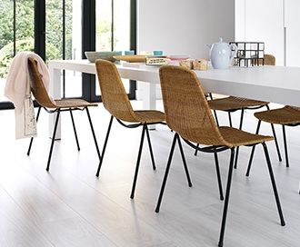 Stratifié Berry Alloc