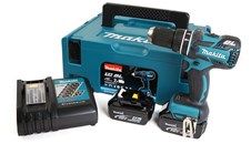 Outillage électroportatif