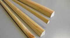 Ronds et Quarts de rond