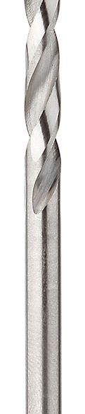 3 mèches de rechange Ø 4 mm 911D04 pour perçage terrasse bois dur  - DIAGER