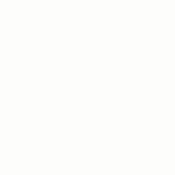 Mélaminé MDF PerfectSense laqué W1100 PM Blanc Alpin 19 mm EGGER - 2,80x2,07 m