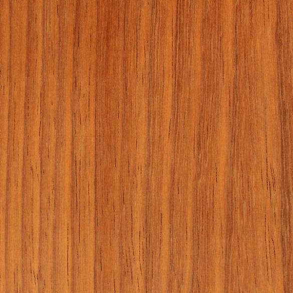 Lame terrasse bois exotique PADOUK lisse - 120 x 21 mm - Longueur 4,60 m