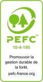 Contreplaqué CTBX Pin maritime Europanel Ép. 7 mm 250x125 cm - Choix II+/III+ TEBOPIN