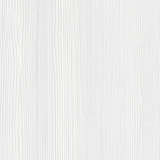 Panneau mélaminé blanc PINO CERVINO 17G ép. 19 mm - 285 x 210 cm - FINSA