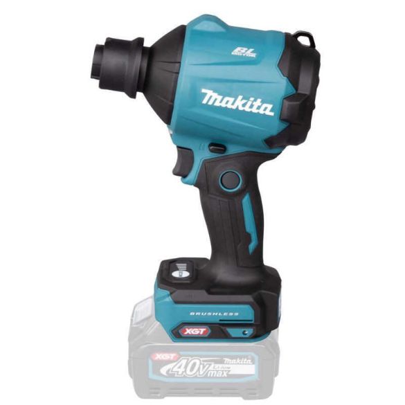 Souffleur à poussière sans fil  XGT 40V max (produit seul) | MAKITA AS001GZ