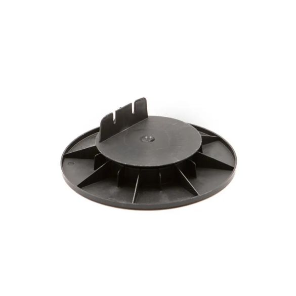 Plot terrasse reglable 25-40 mm pour terrasse bois ou composite - YEED