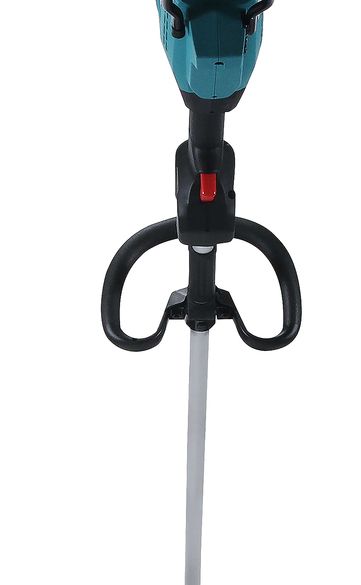 Débroussailleuse 430 mm XGT 40V max (machine seule) | MAKITA UR007GZ01