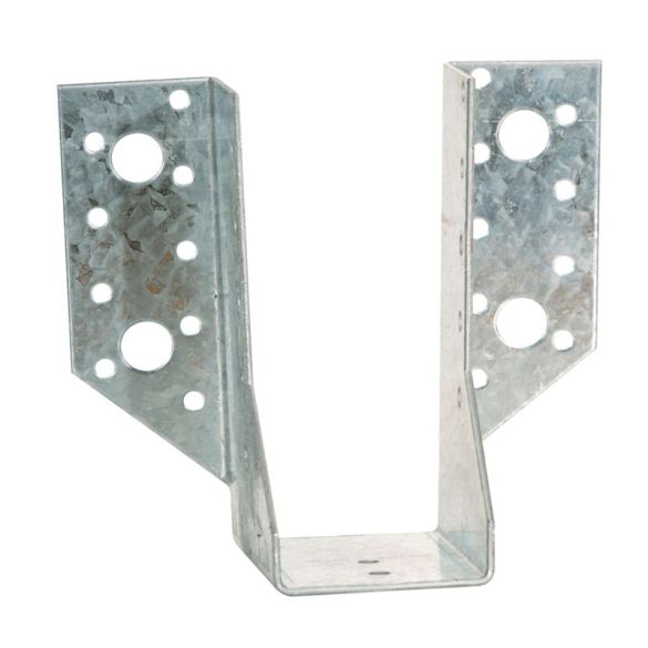 Sabot à ailes extérieures 38x81 mm - Ép. 2 mm - SAE200/38/2 | SIMPSON