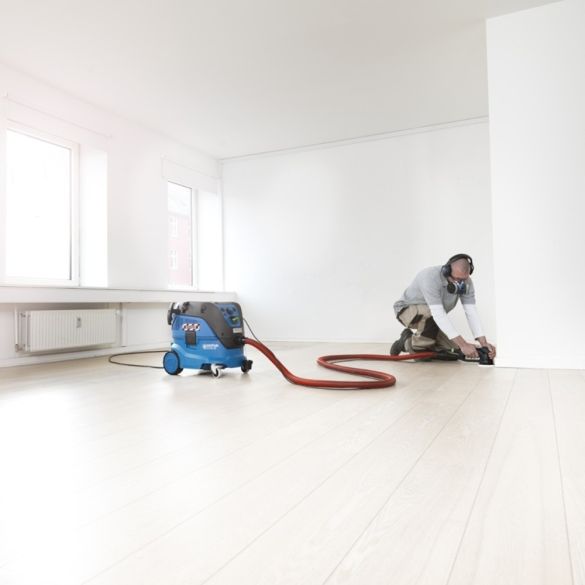 Aspirateur eau et poussière Alto ATTIX 33-2M IC classe M | Nilfisk 107412180