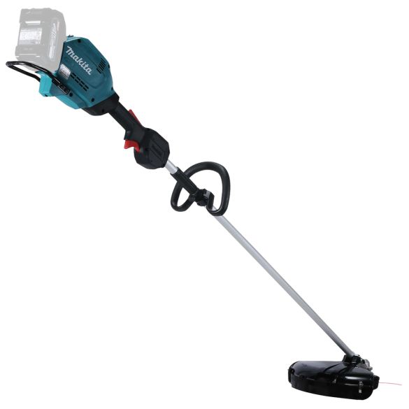 Débroussailleuse 430 mm XGT 40V max (machine seule) | MAKITA UR007GZ01